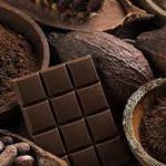 تاثیر مصرف شکلات تلخ بر بهبود عملکرد مغز و پوست